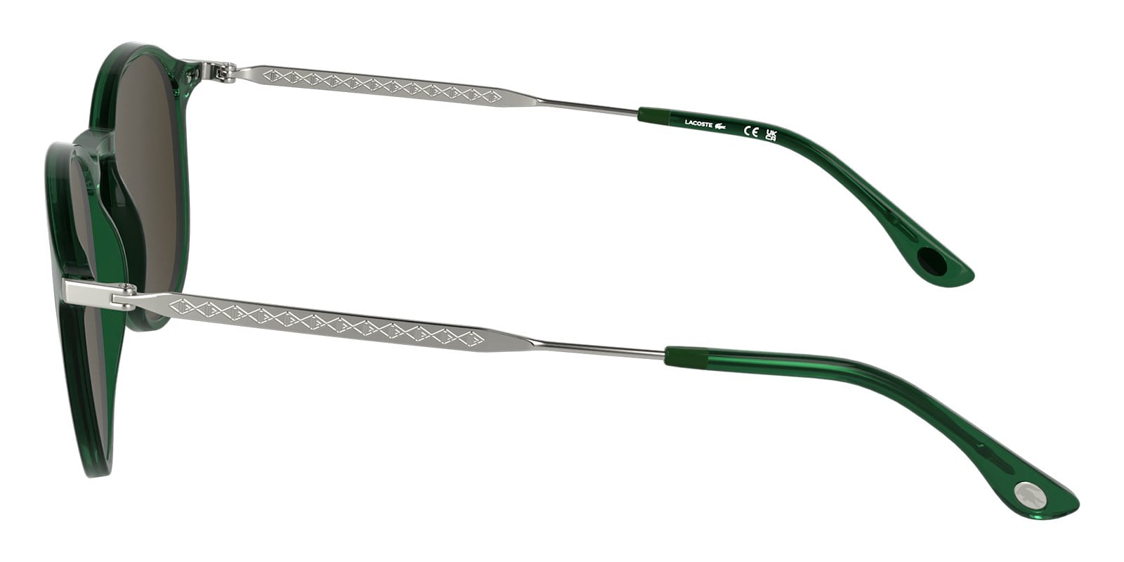 Lacoste L6016S 301 52 Unisex Güneş Gözlüğü  
