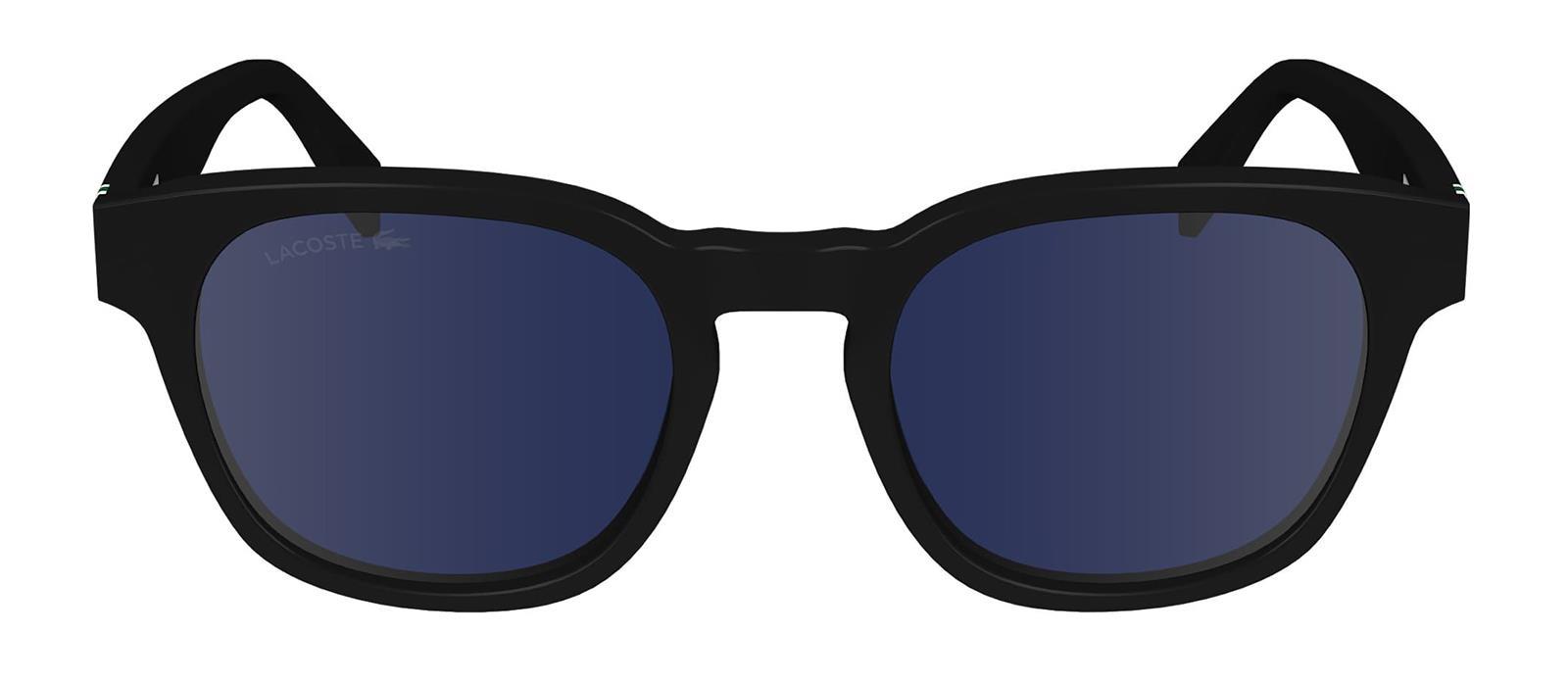 Lacoste L6015S 001 49 Unisex Güneş Gözlüğü Lacoste L6015S 001 49 Unisex Güneş Gözlüğü - Lenti 