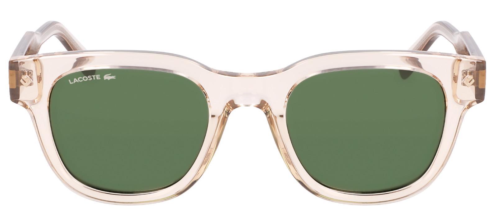 Lacoste L6023S 264 49 Unisex Güneş Gözlüğü Lacoste L6023S 264 49 Unisex Güneş Gözlüğü - Lenti 