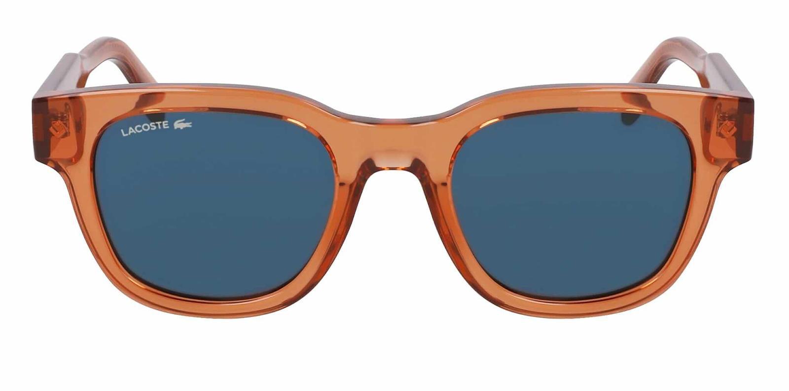 Lacoste L6023S 204 49 Unisex Güneş Gözlüğü Lacoste L6023S 204 49 Unisex Güneş Gözlüğü - Lenti 