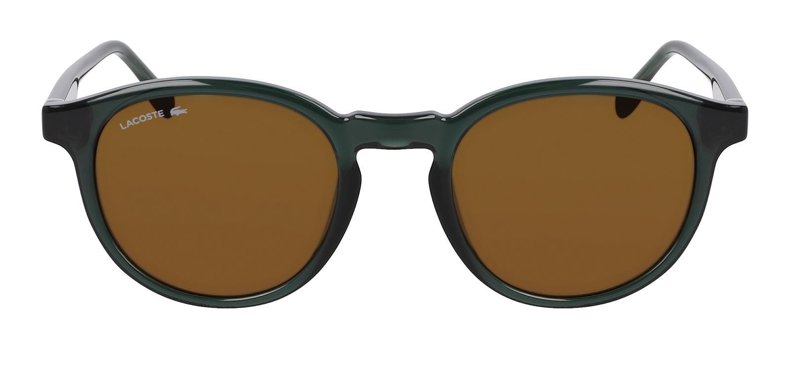 Lacoste L6030S 301 50 Unisex Güneş Gözlüğü Lacoste L6030S 301 50 Unisex Güneş Gözlüğü - Lenti 