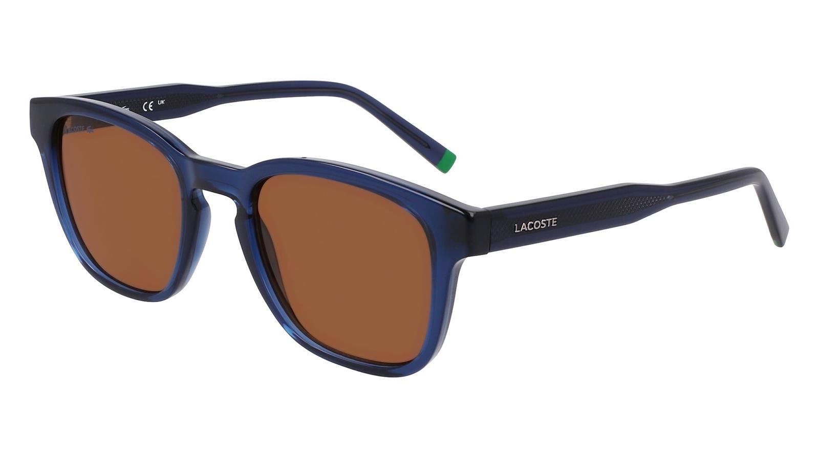 Lacoste L6026S 410 51 Unisex Güneş Gözlüğü Lacoste L6026S 410 51 Unisex Güneş Gözlüğü - Lenti 