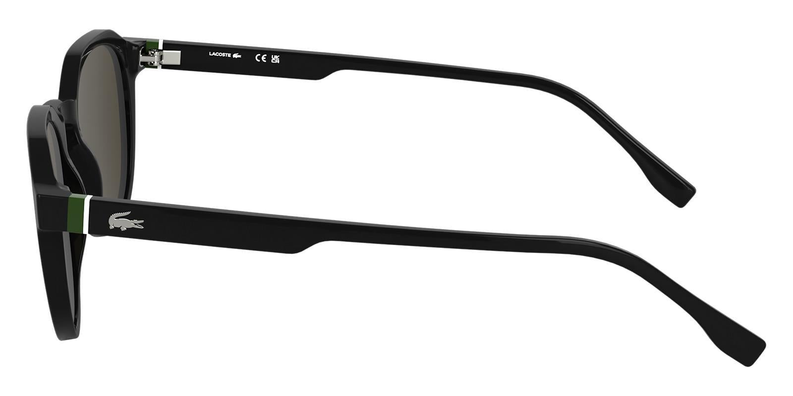 Lacoste L6052S 001 51 Unisex Güneş Gözlüğü  