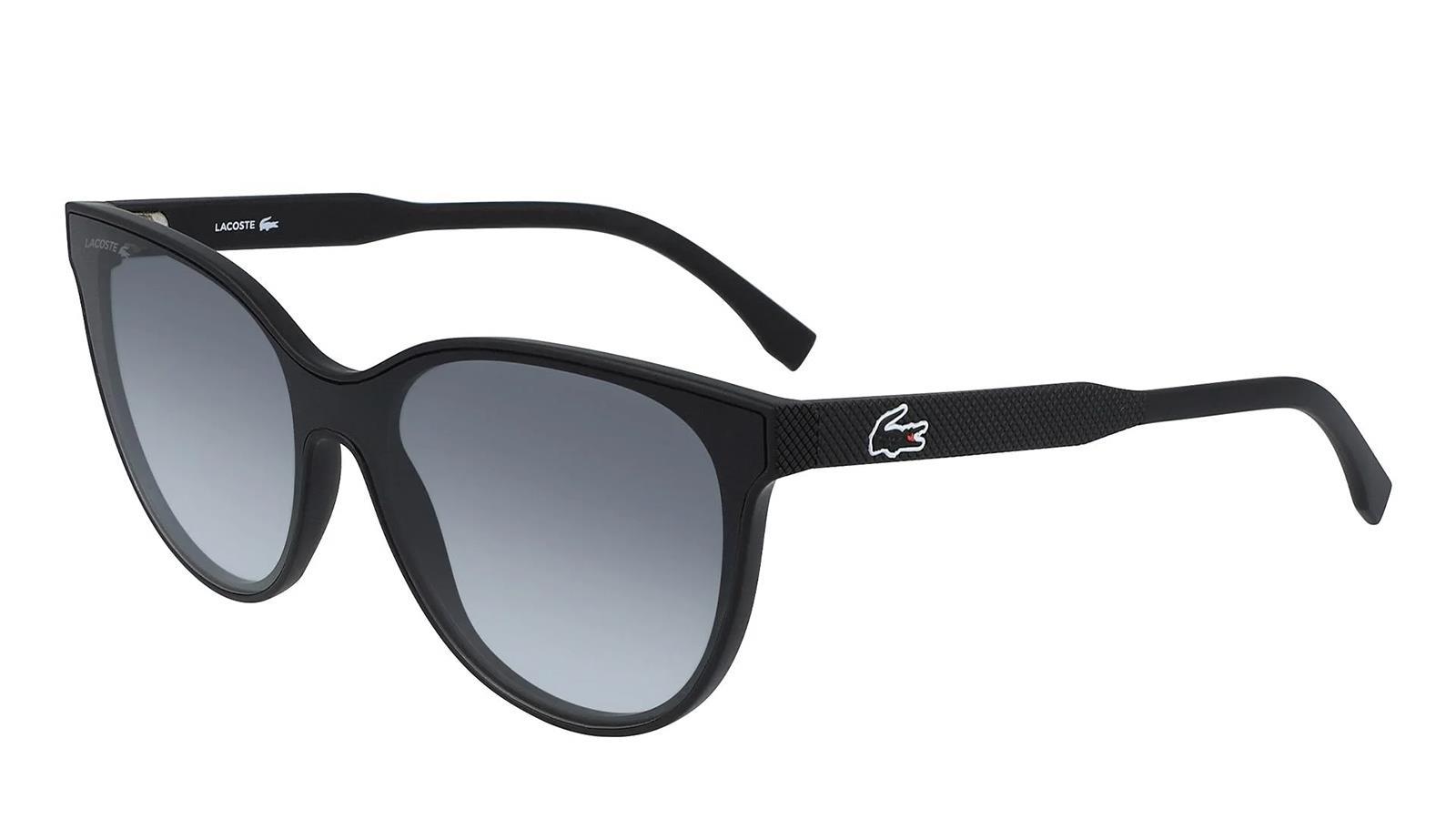 Lacoste L908S 001 53 Unisex Güneş Gözlüğü Lacoste L908S 001 53 Unisex Güneş Gözlüğü - Lenti 