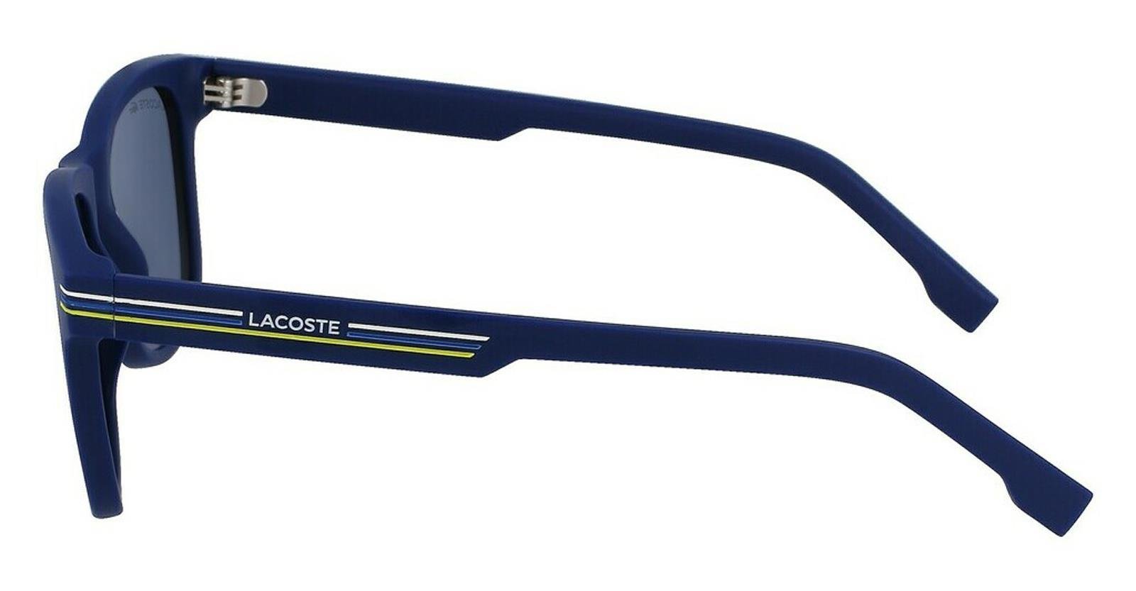 Lacoste L995S 401 53 Unisex Güneş Gözlüğü Lacoste L995S 401 53 Unisex Güneş Gözlüğü - Lenti 