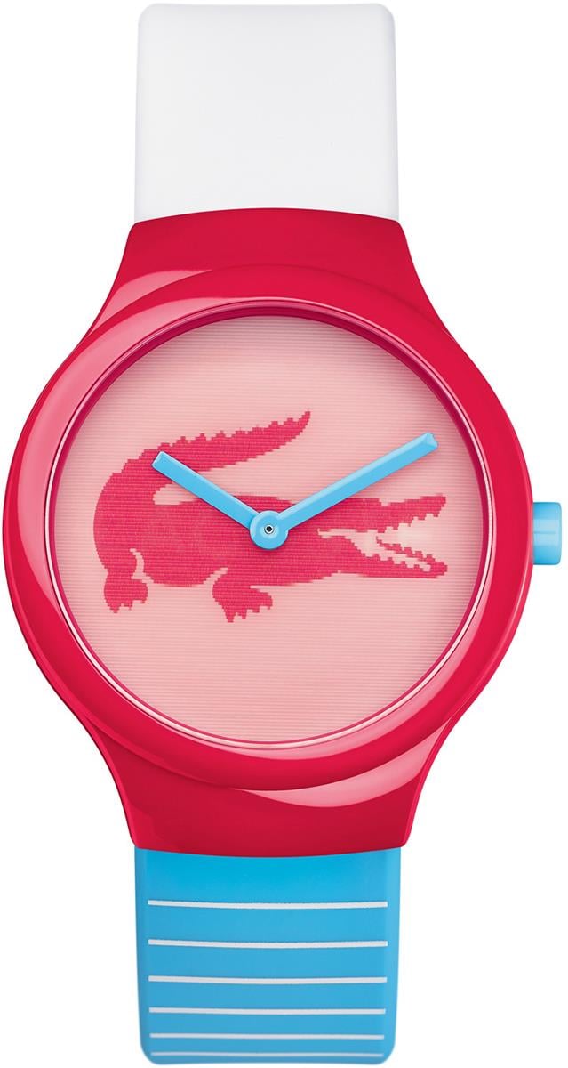 Lacoste 2020100 Unisex Kol Saati Lacoste 2020100 Unisex Kol Saati - Lenti 