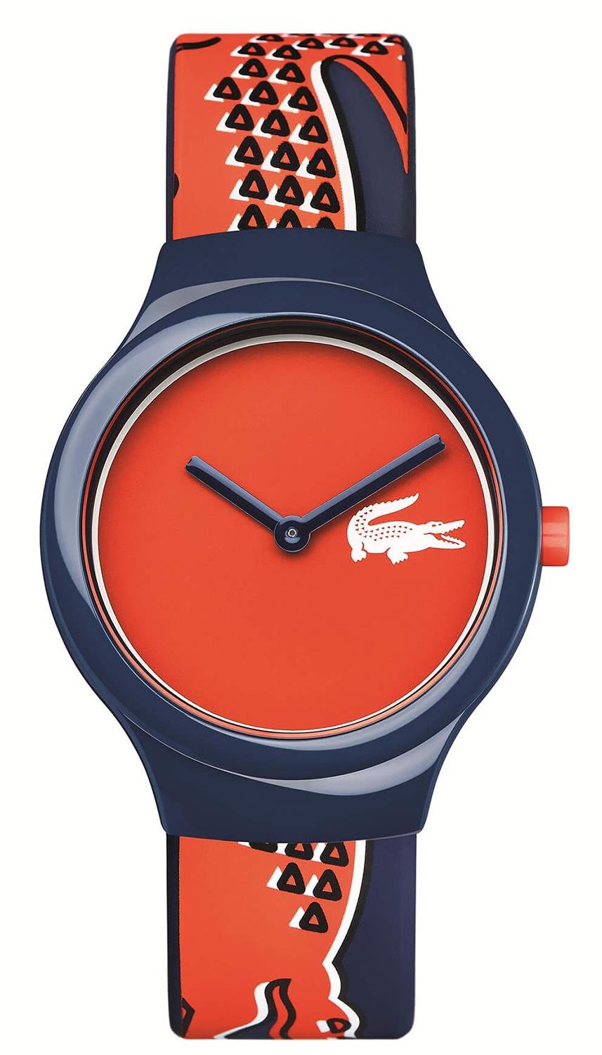 Lacoste 2020113 Unisex Kol Saati Lacoste 2020113 Unisex Kol Saati - Lenti 