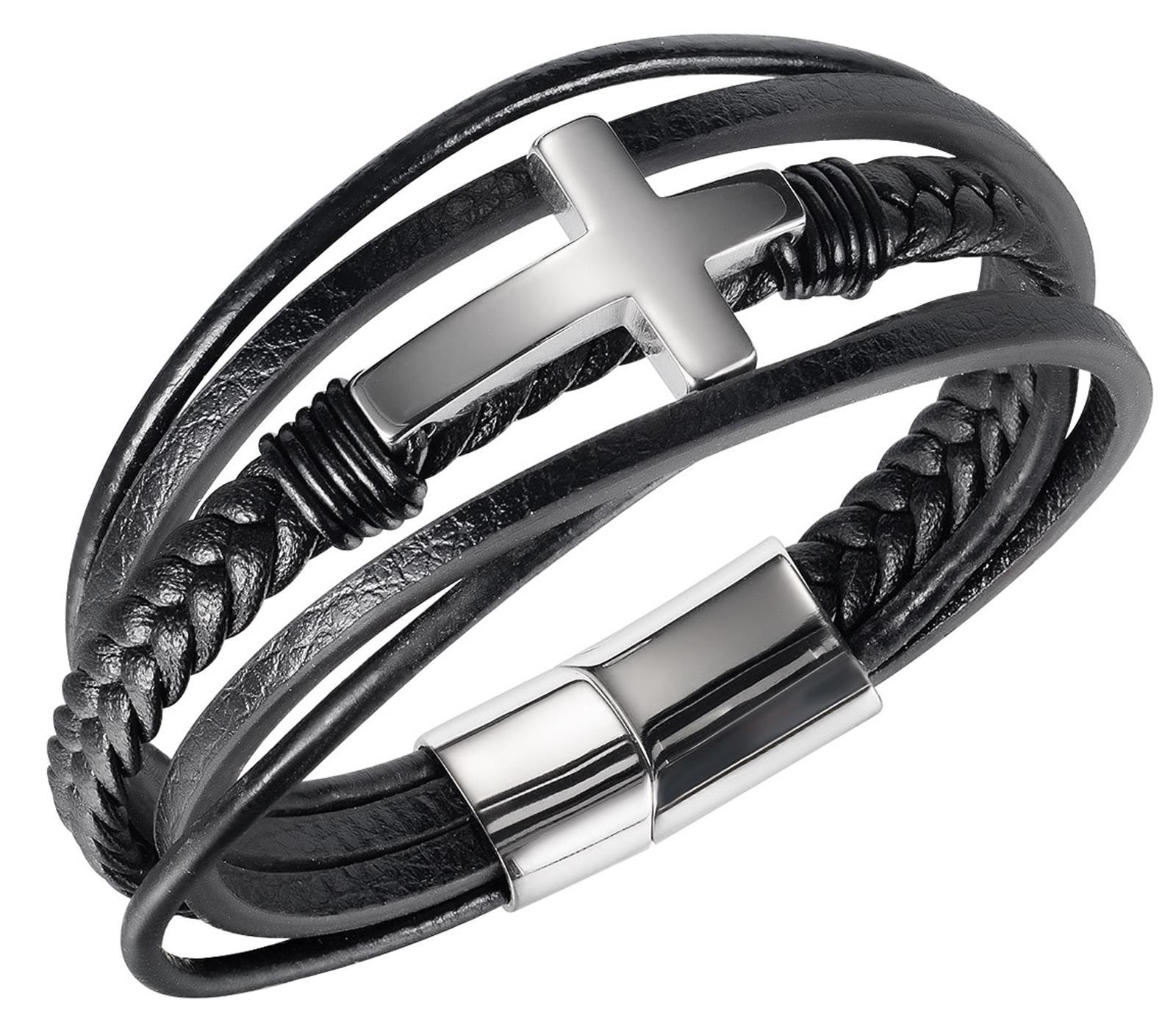 Lee Cooper LC.B.01363.651 Erkek Bileklik Lee Cooper LC.B.01363.651 Erkek Bileklik - Lenti 