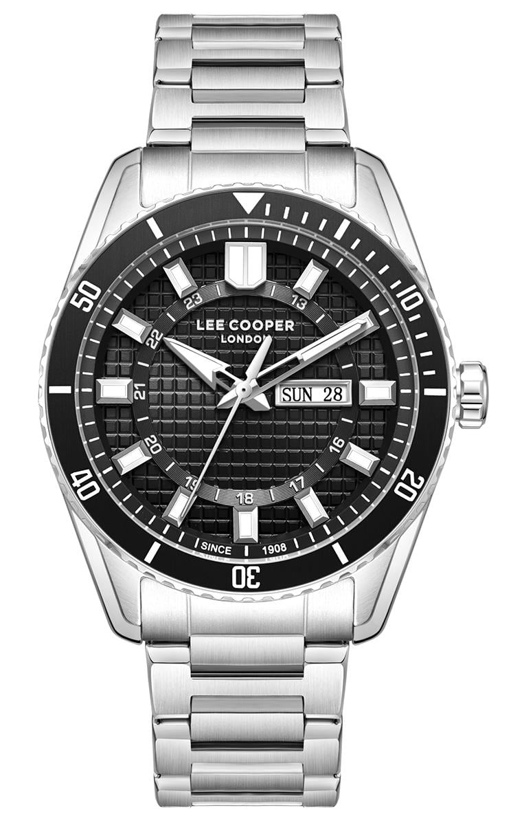 Lee Cooper LC08314.350 Erkek Kol Saati  
