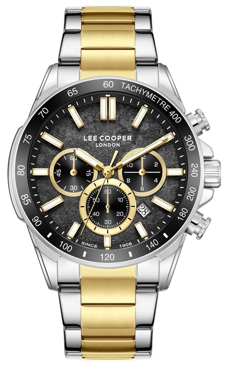 Lee Cooper LC08240.250 Erkek Kol Saati  