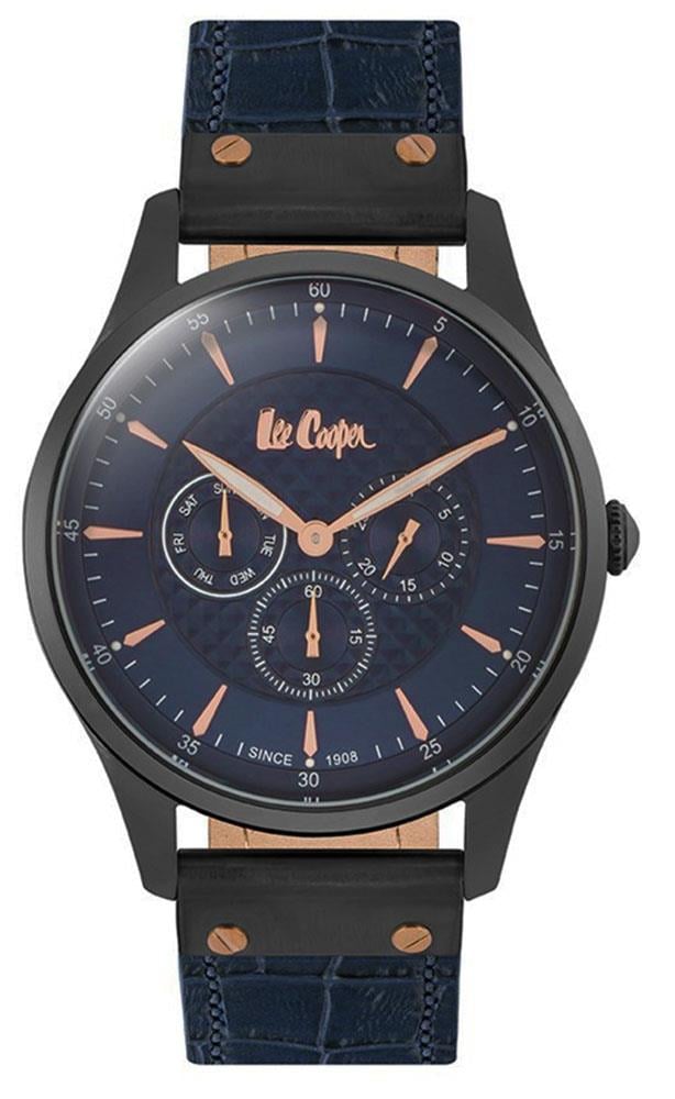 Lee Cooper LC06728.099 Erkek Kol Saati Lee Cooper LC06728.099 Erkek Kol Saati - Lenti 