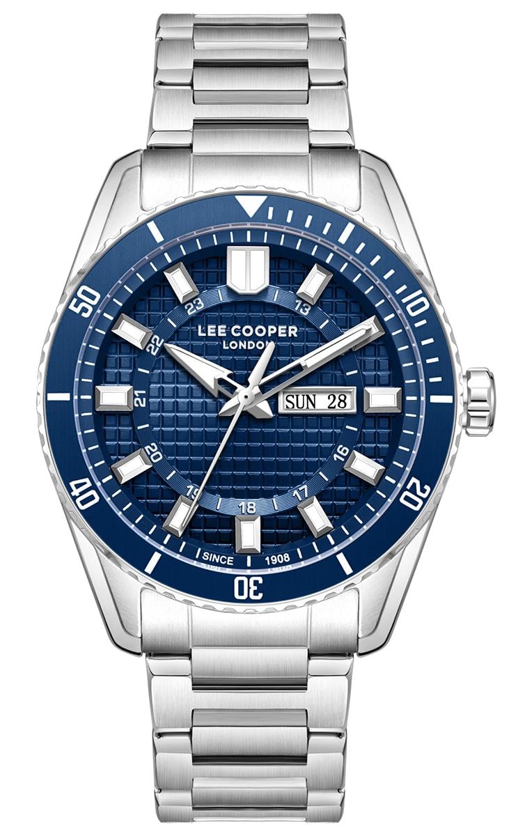Lee Cooper LC08314.390 Erkek Kol Saati  