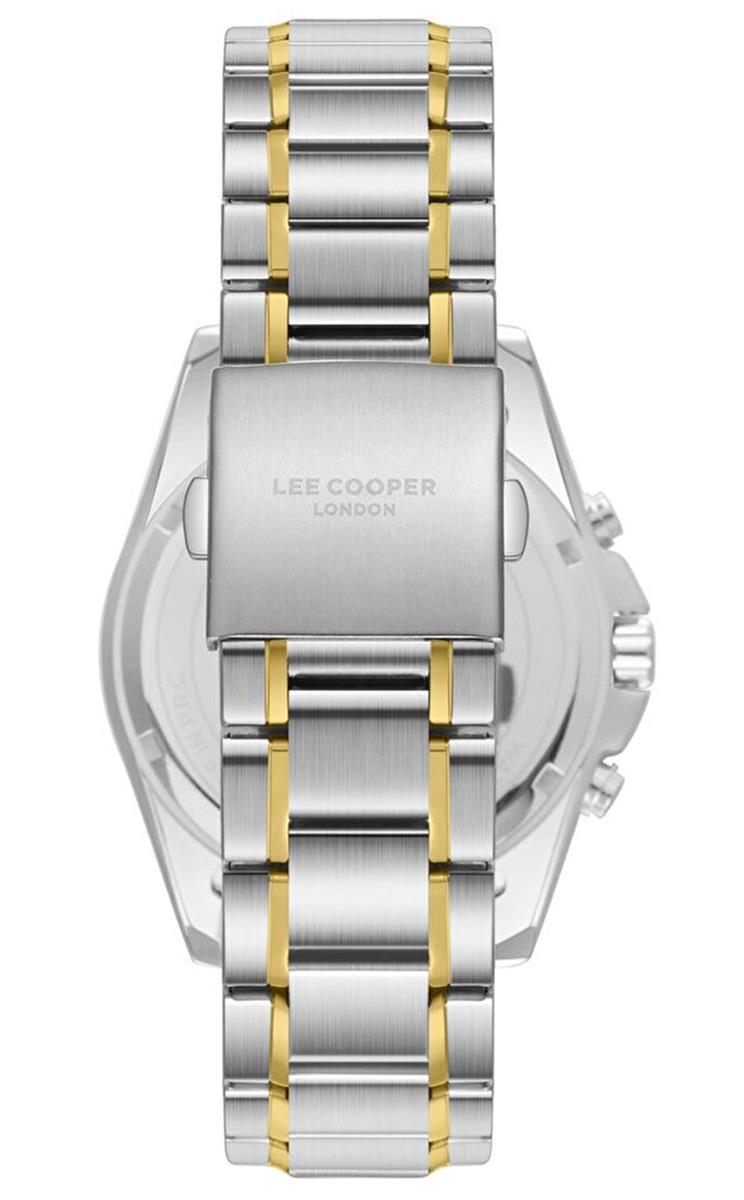 Lee Cooper LC08249.230 Erkek Kol Saati  