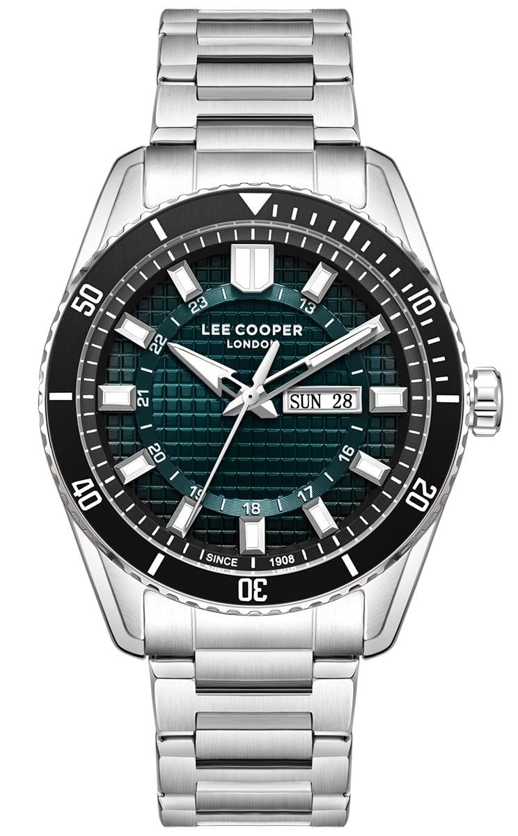 Lee Cooper LC08314.370 Erkek Kol Saati  