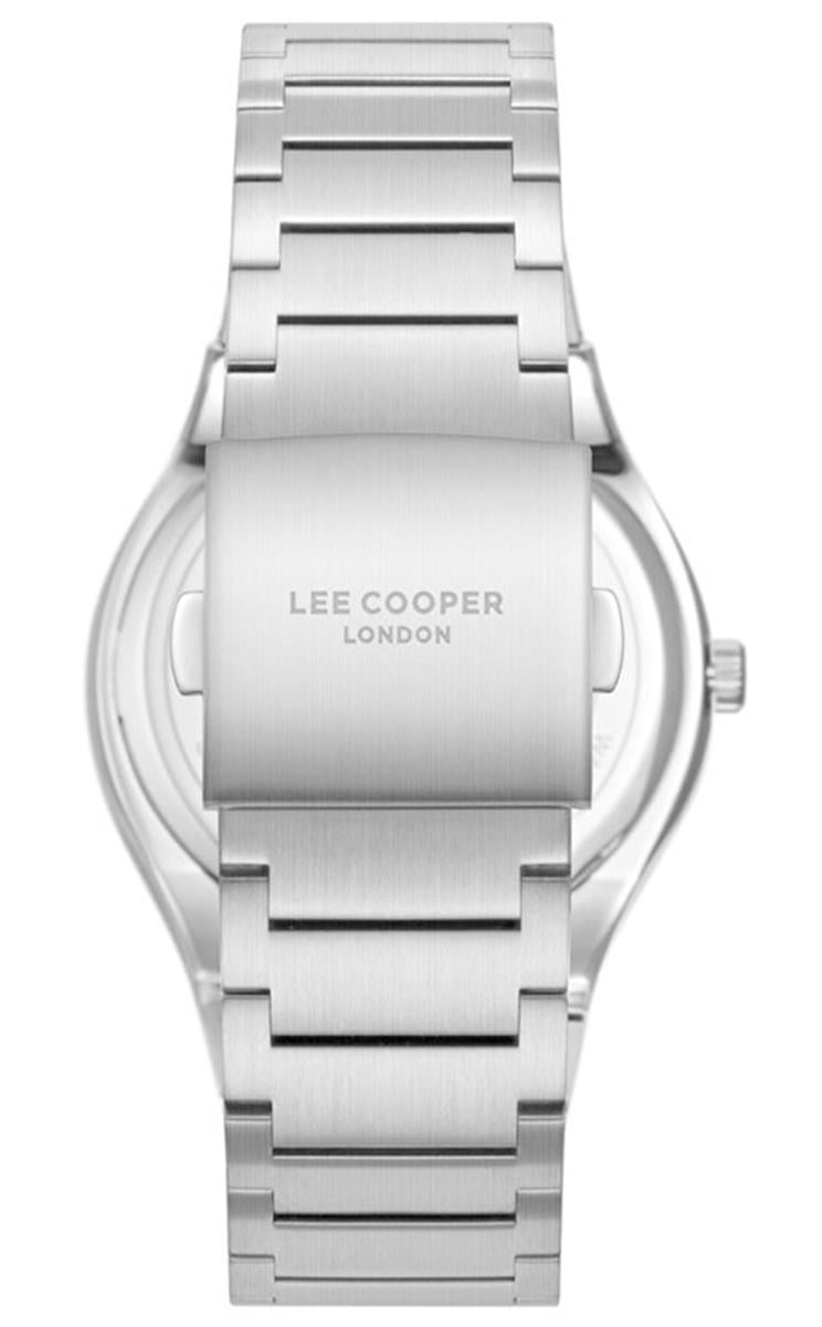 Lee Cooper LC08145.070 Erkek Kol Saati  