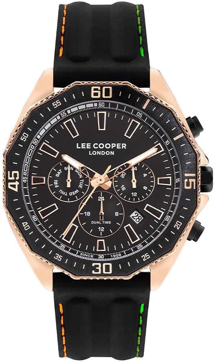 Lee Cooper LC07848.451 Erkek Kol Saati Lee Cooper LC07848.451 Erkek Kol Saati - Lenti 