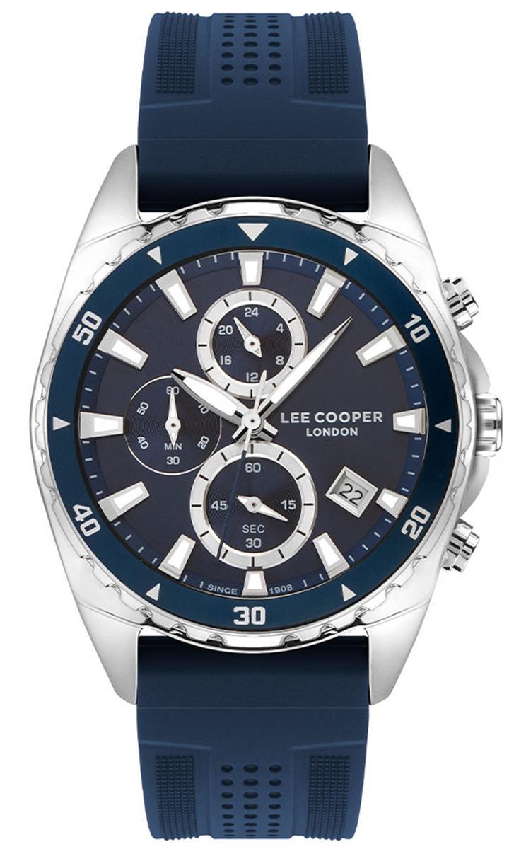 Lee Cooper LC07527.399-MP Erkek Kol Saati  