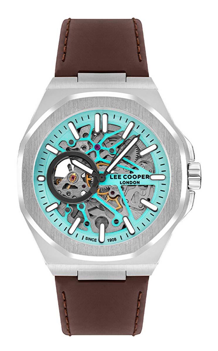 Lee Cooper LC07978.391 Otomatik Erkek Kol Saati  