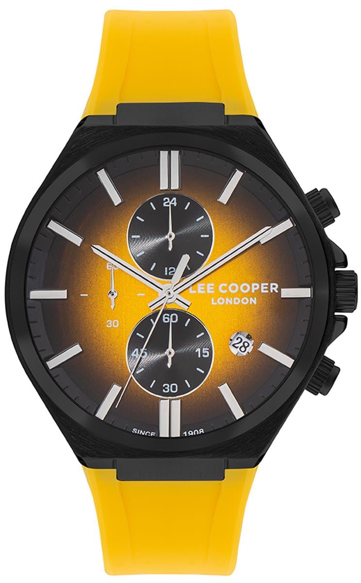 Lee Cooper LC07854.657 Erkek Kol Saati  