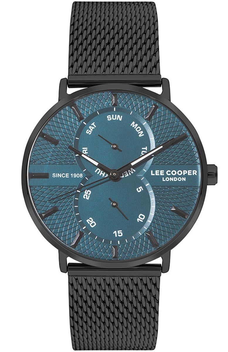 Lee Cooper LC07644.690 Erkek Kol Saati Lee Cooper LC07644.690 Erkek Kol Saati - Lenti 