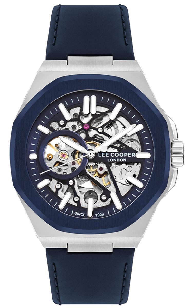 Lee Cooper LC07978.399 Otomatik Erkek Kol Saati  