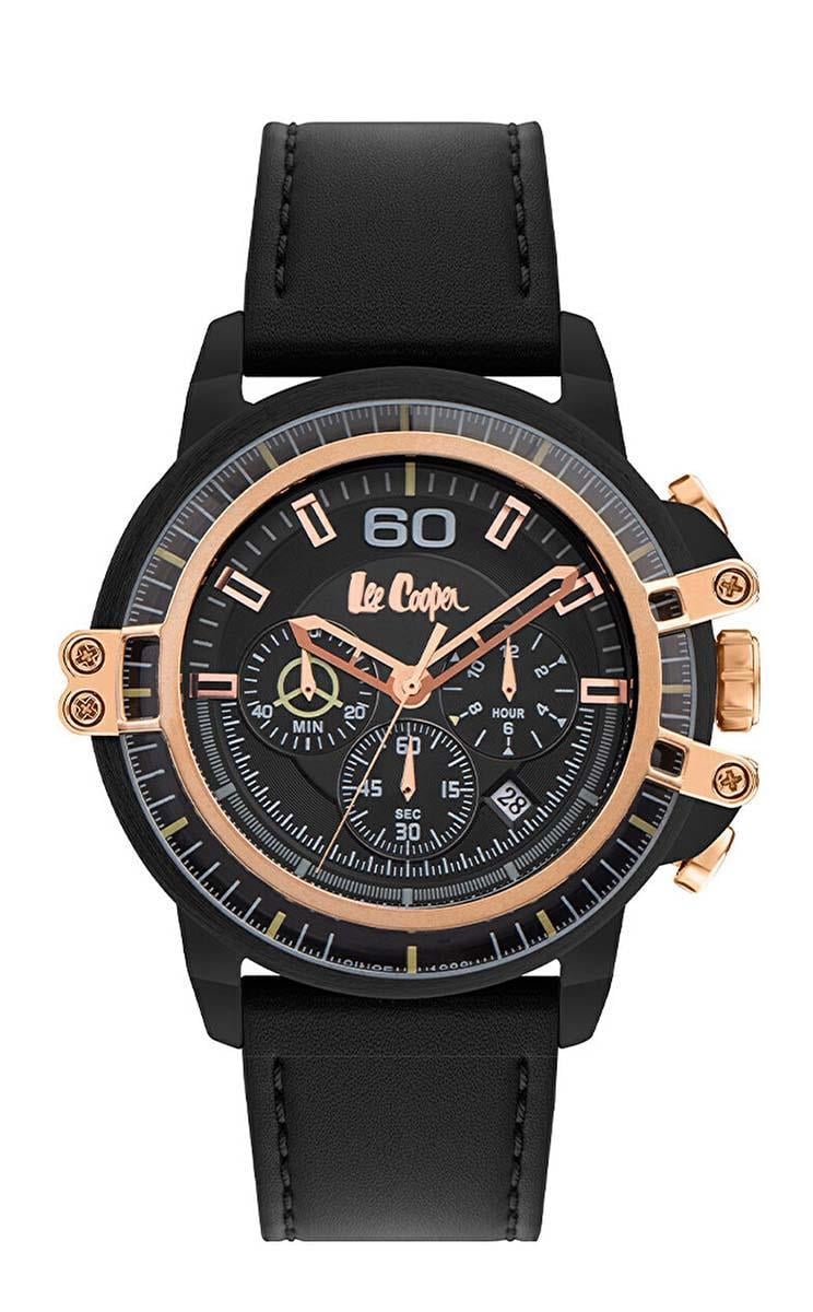 Lee Cooper LC07860.651 Erkek Kol Saati  
