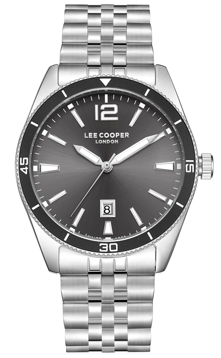 Lee Cooper LC08281.350 Erkek Kol Saati  