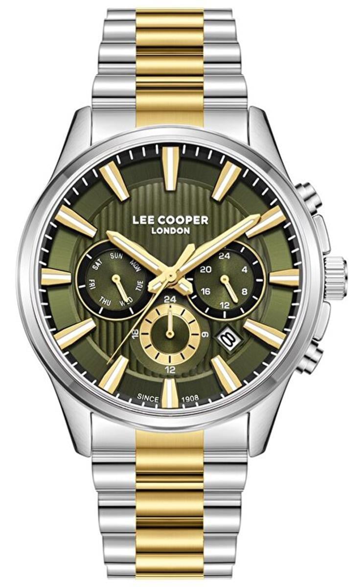 Lee Cooper LC08216.270 Erkek Kol Saati  