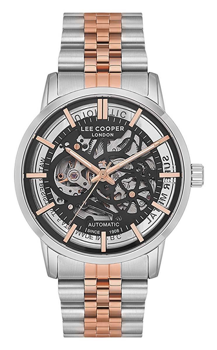 Lee Cooper LC08036.530 Otomatik Erkek Kol Saati  