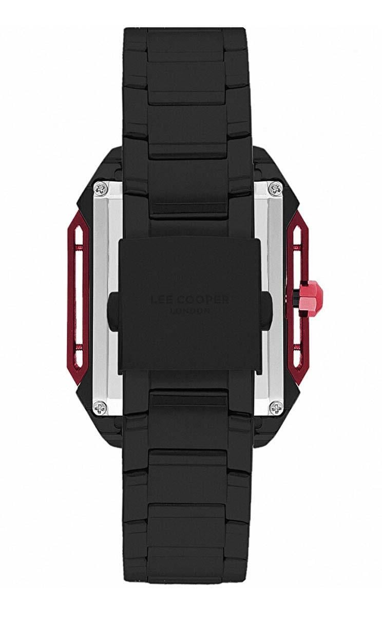 Lee Cooper LC07901.650 Otomatik Erkek Kol Saati  