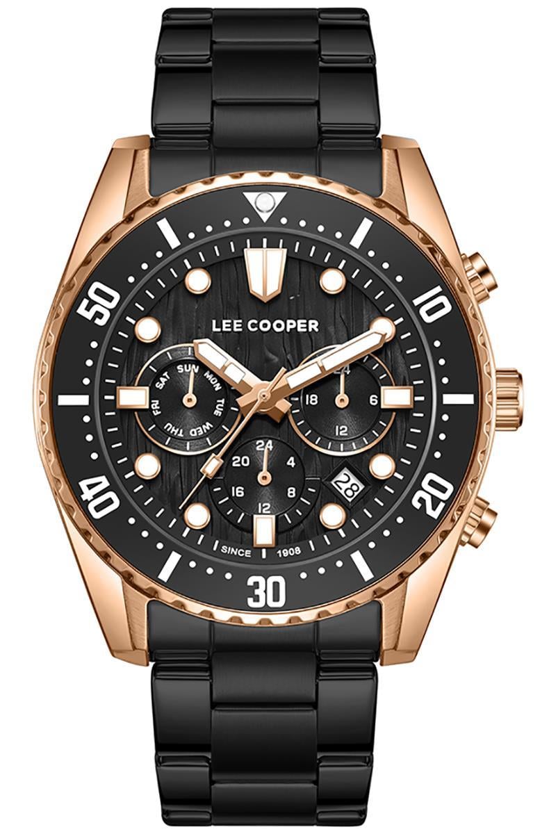 Lee Cooper LC08101.450 Erkek Kol Saati Lee Cooper LC08101.450 Erkek Kol Saati - Lenti 