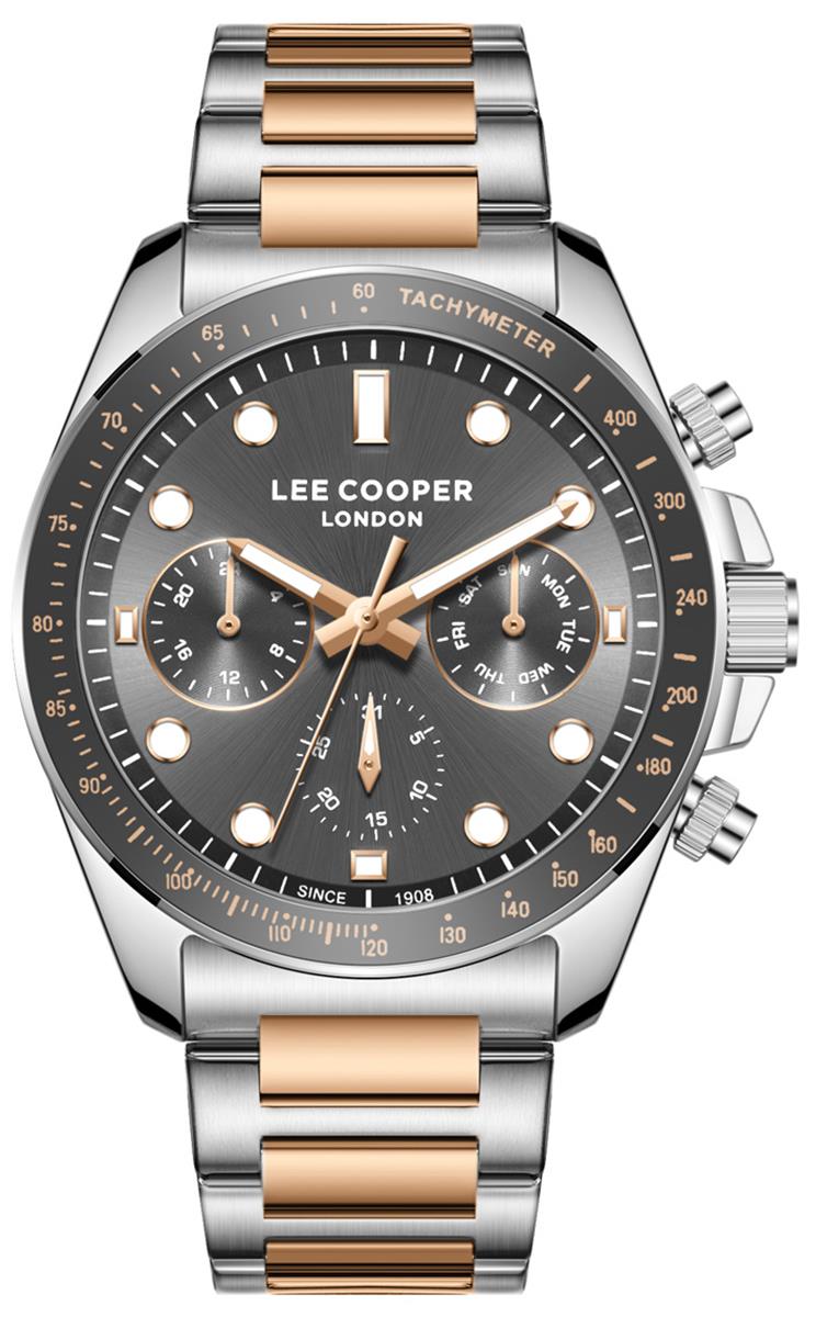 Lee Cooper LC08215.560 Erkek Kol Saati  