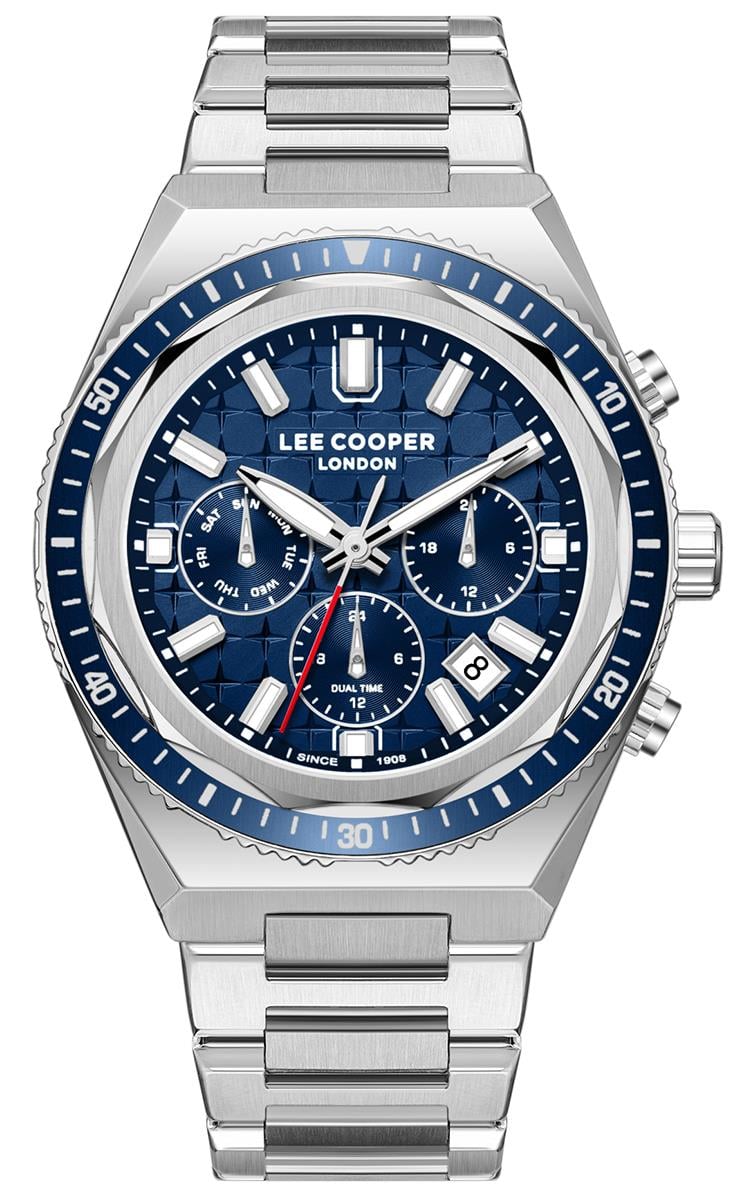 Lee Cooper LC08317.390 Erkek Kol Saati  