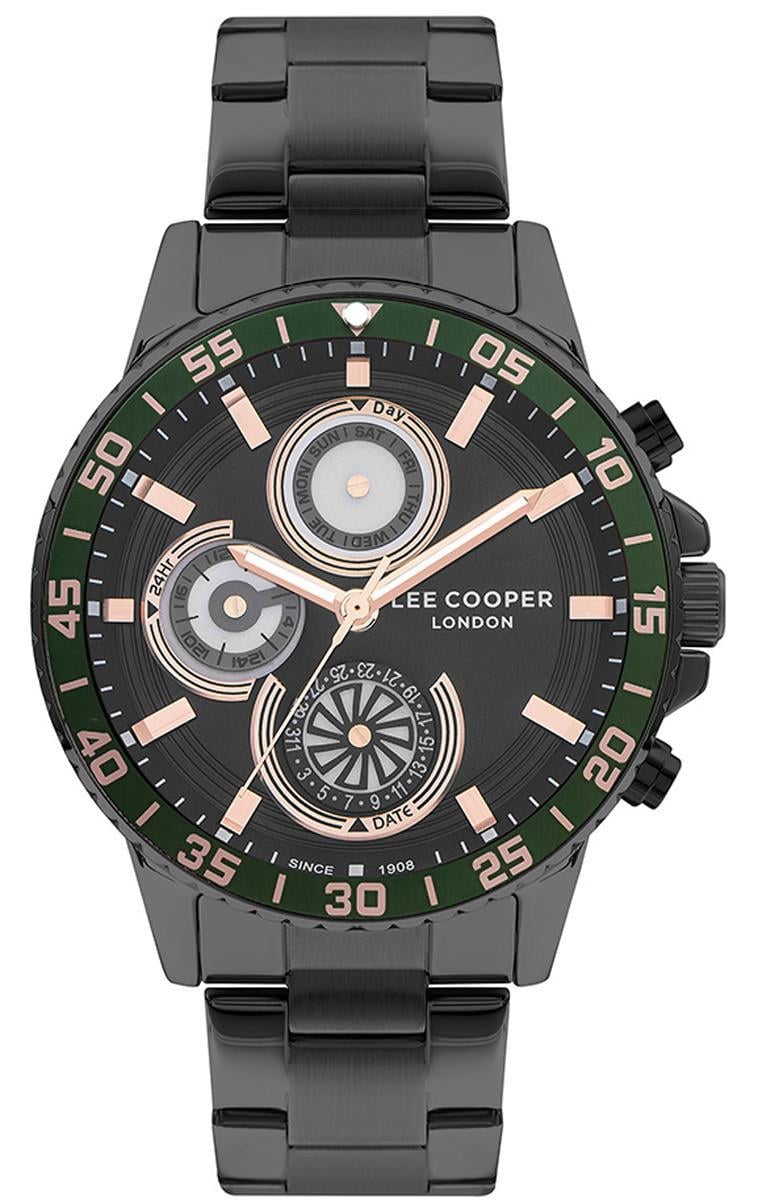 Lee Cooper LC07636.060 Erkek Kol Saati Lee Cooper LC07636.060 Erkek Kol Saati - Lenti 