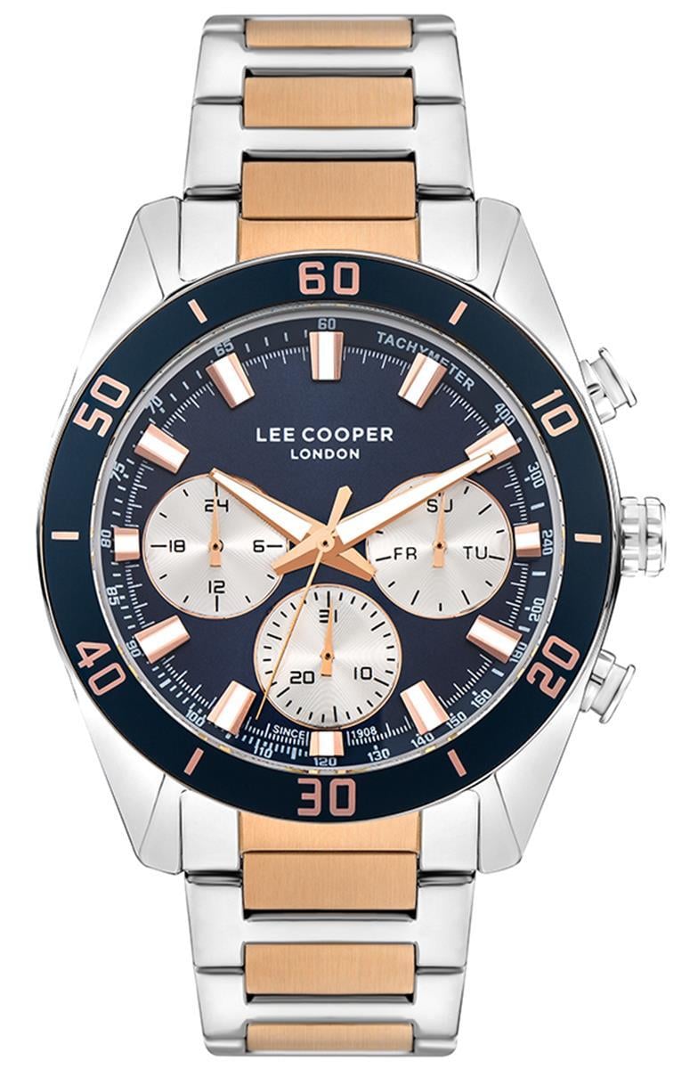 Lee Cooper LC07948.590 Erkek Kol Saati  