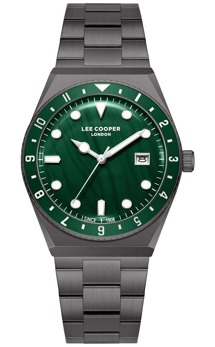 Lee Cooper LC08284.070 Erkek Kol Saati  
