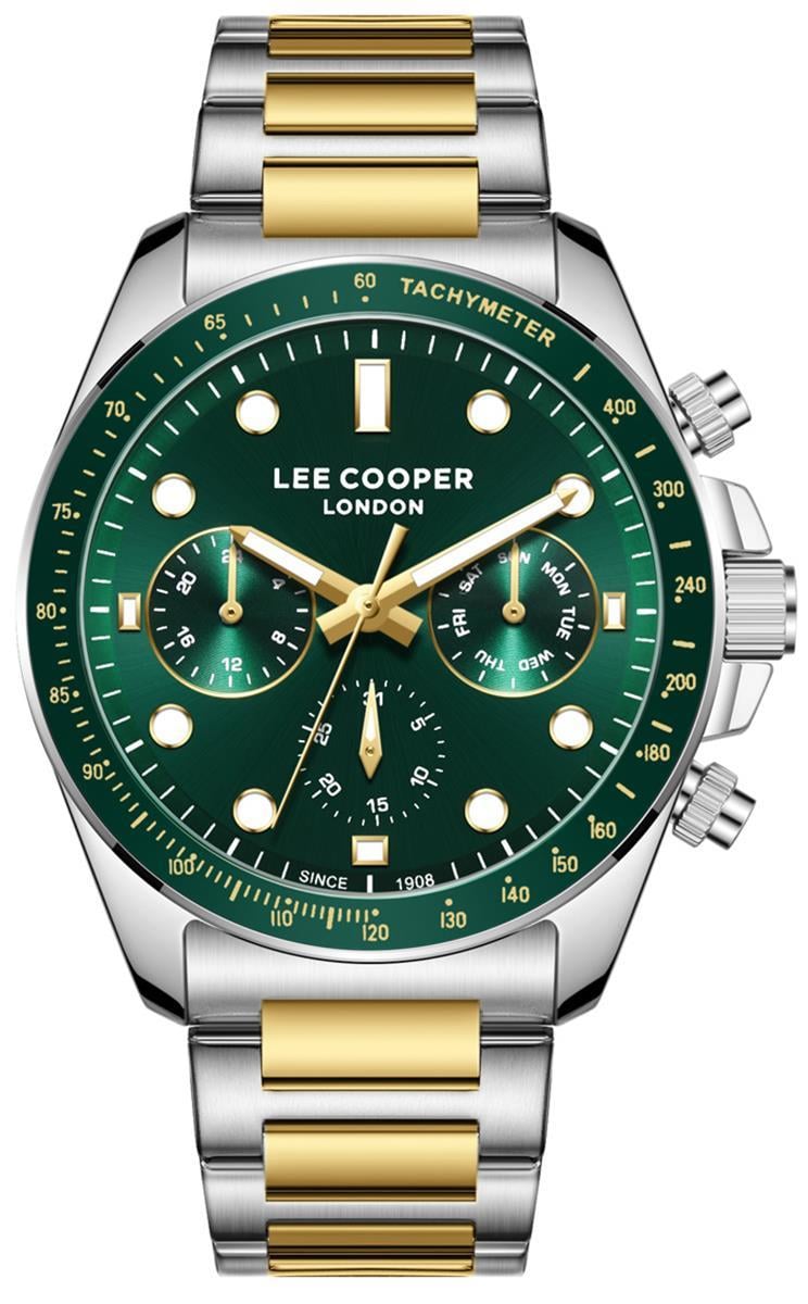 Lee Cooper LC08215.270 Erkek Kol Saati  