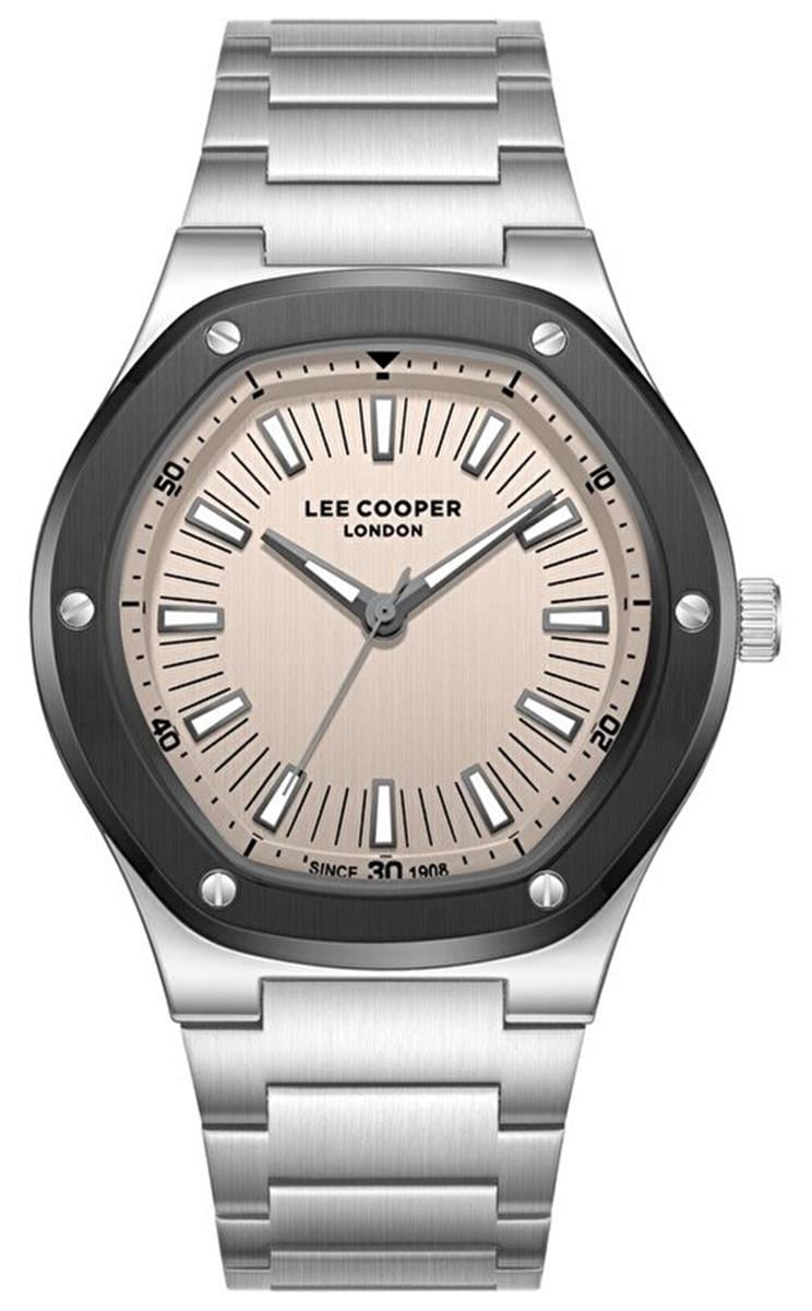 Lee Cooper LC08145.070 Erkek Kol Saati  