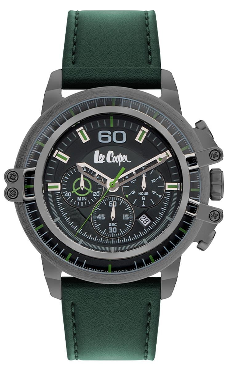 Lee Cooper LC07860.077 Erkek Kol Saati  