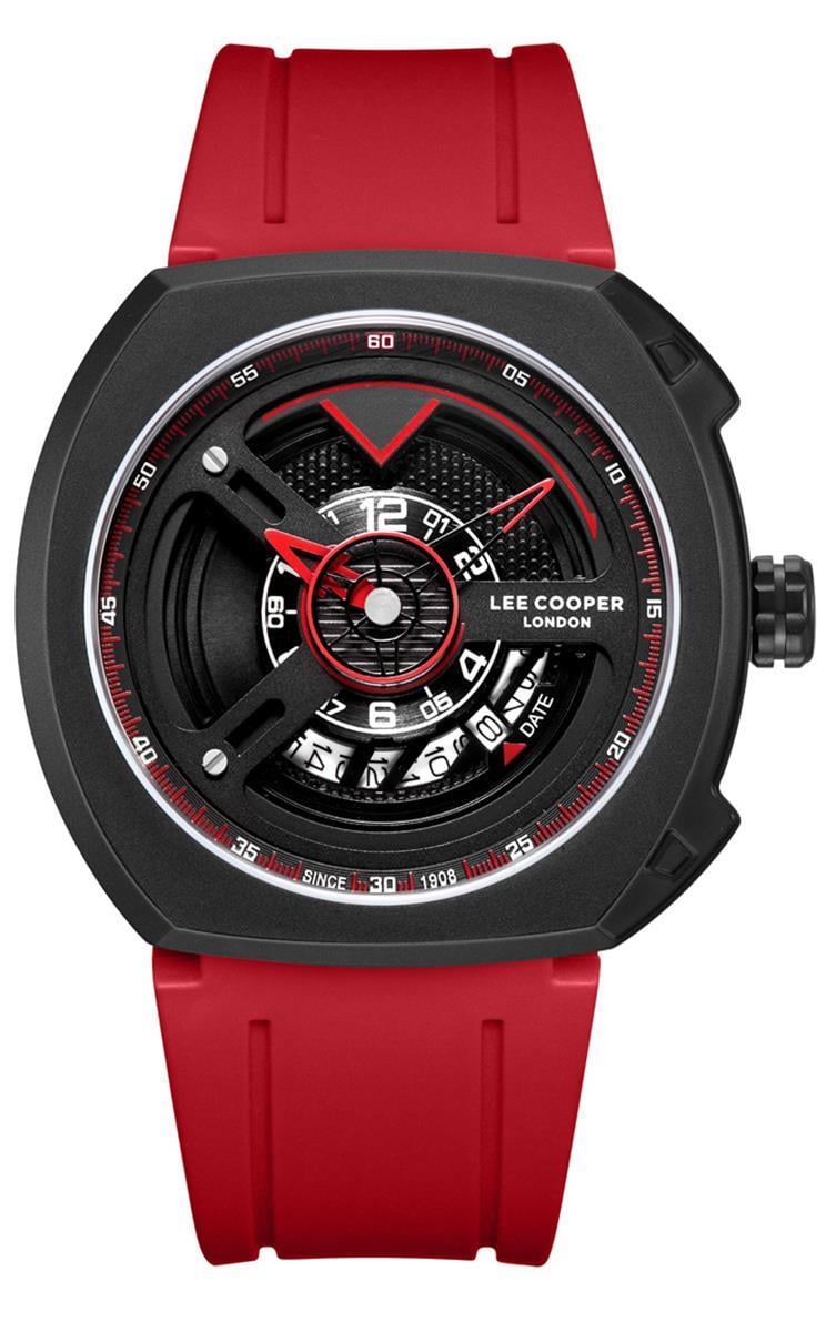Lee Cooper LC08245.658 Erkek Kol Saati  