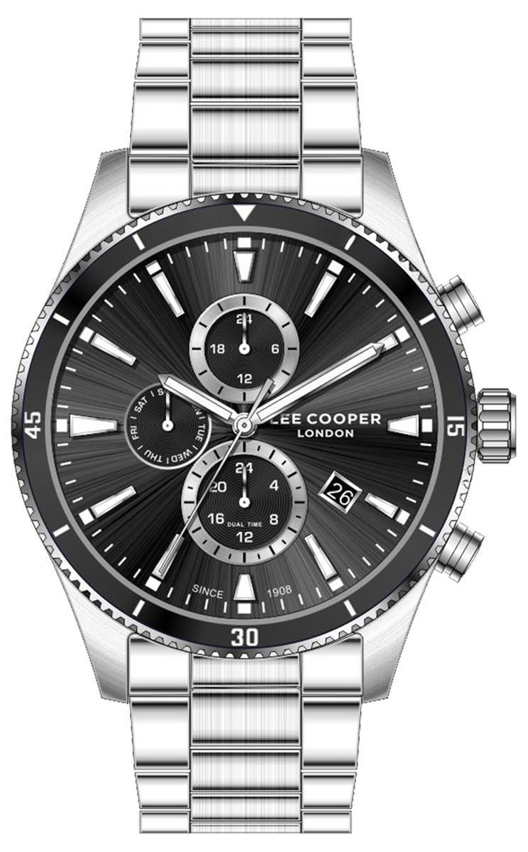 Lee Cooper LC08326.350 Erkek Kol Saati  