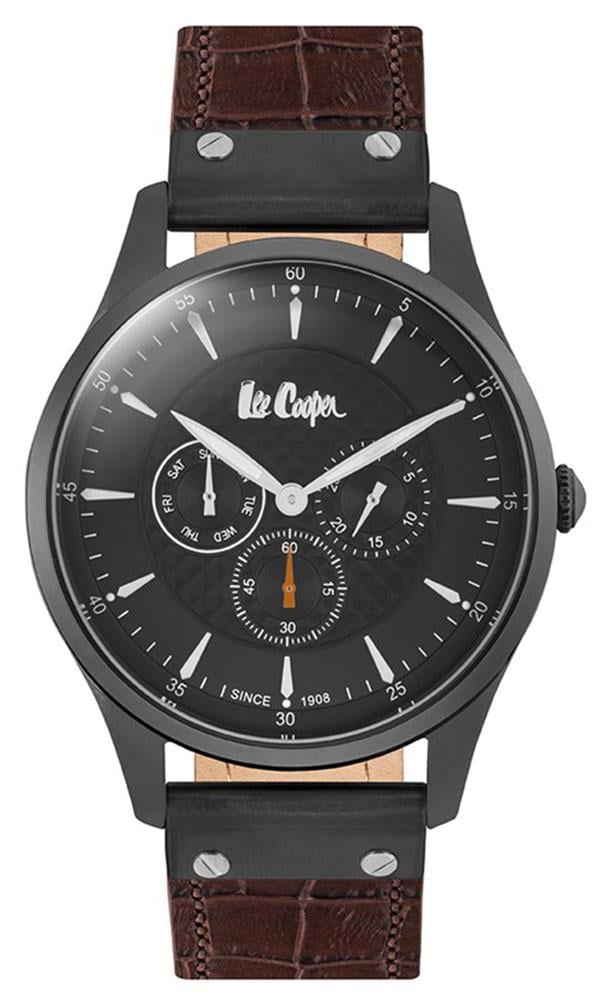 Lee Cooper LC06728.665 Erkek Kol Saati Lee Cooper LC06728.665 Erkek Kol Saati - Lenti 