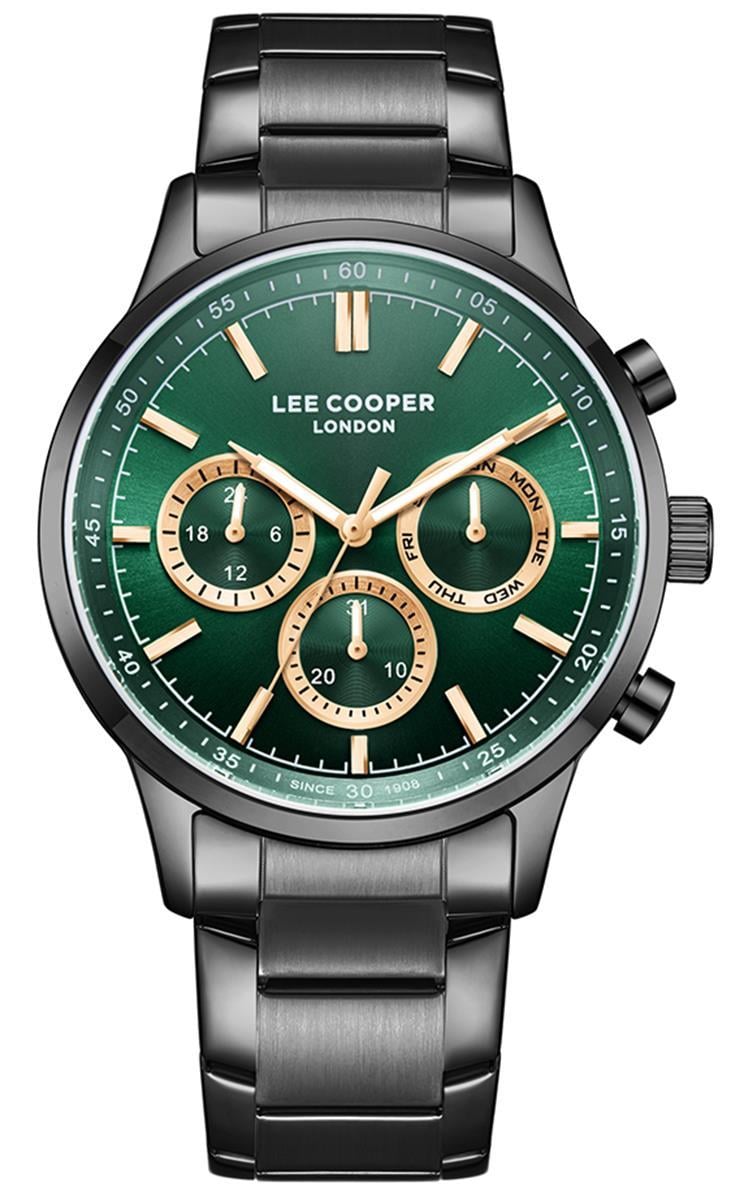 Lee Cooper LC07998.070 Erkek Kol Saati  