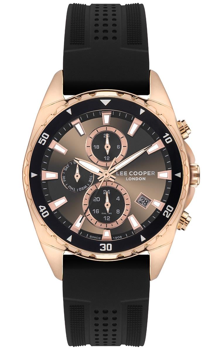 Lee Cooper LC07527.461 Erkek Kol Saati  