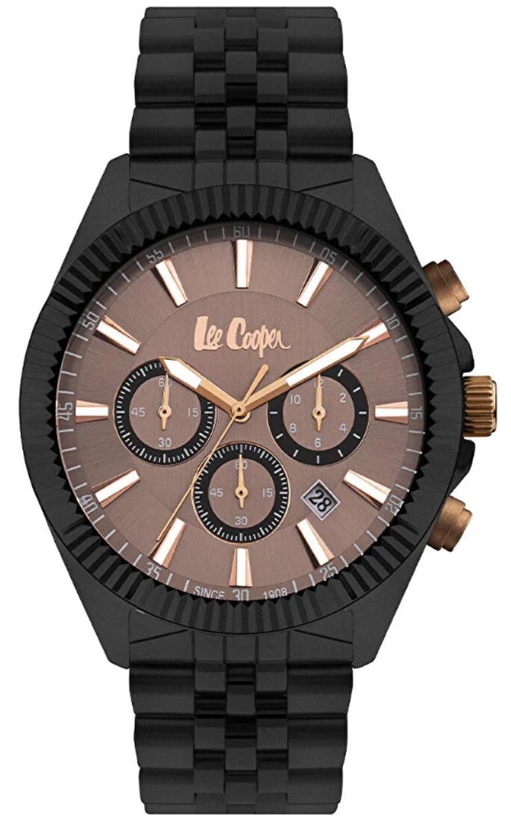 Lee Cooper LC07838.640 Erkek Kol Saati Lee Cooper LC07838.640 Erkek Kol Saati - Lenti 