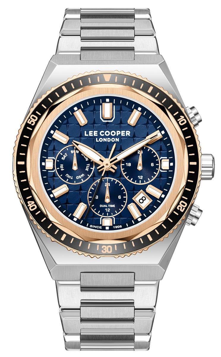 Lee Cooper LC08317.590 Erkek Kol Saati  