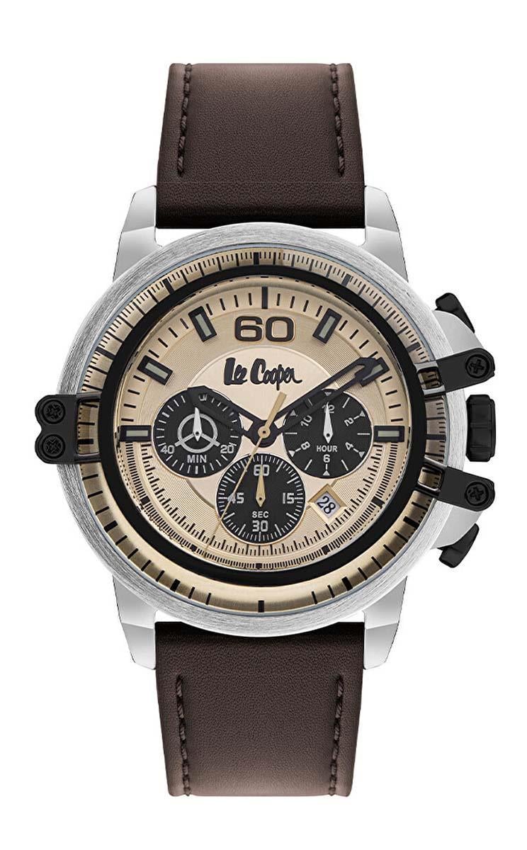 Lee Cooper LC07860.344 Erkek Kol Saati  