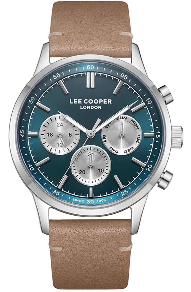Lee Cooper LC08001.371 Erkek Kol Saati Lee Cooper LC08001.371 Erkek Kol Saati - Lenti 