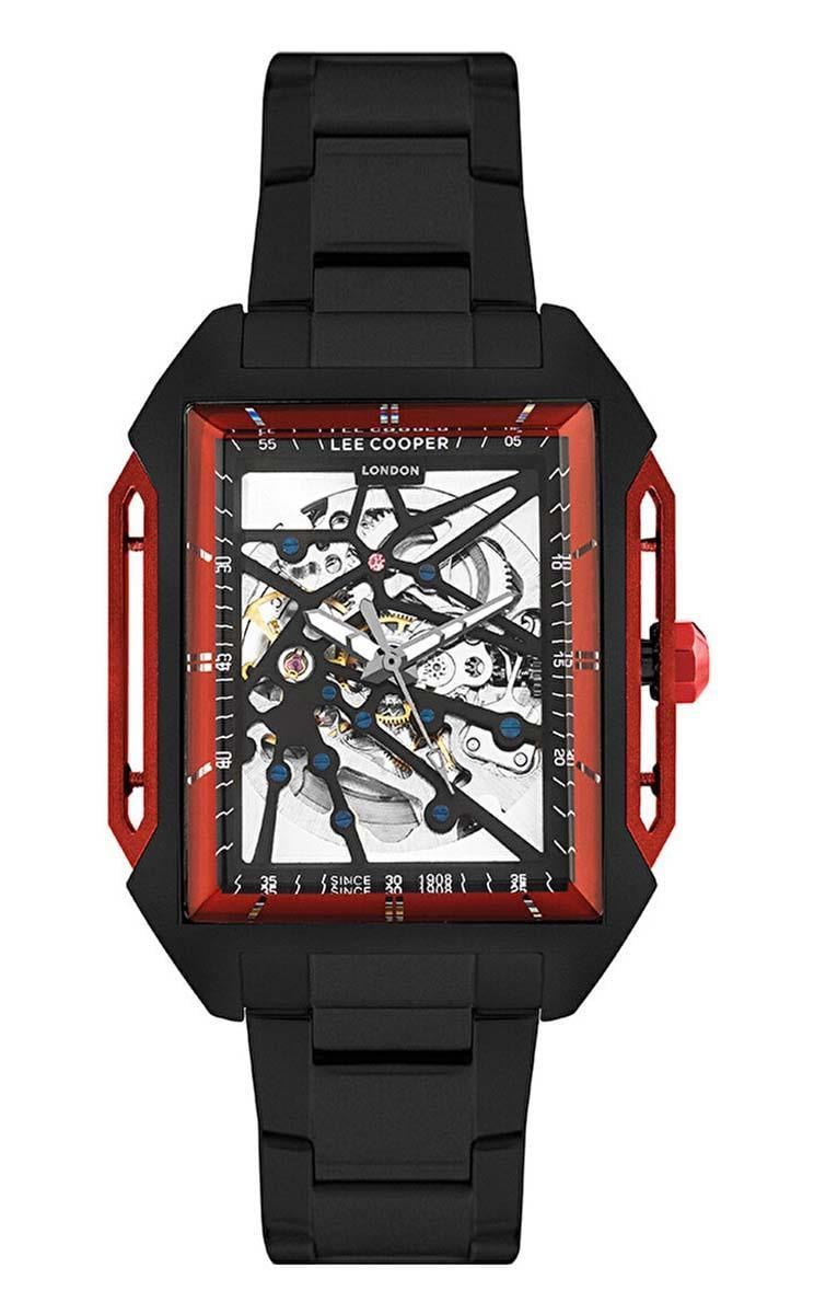 Lee Cooper LC07901.650 Otomatik Erkek Kol Saati  