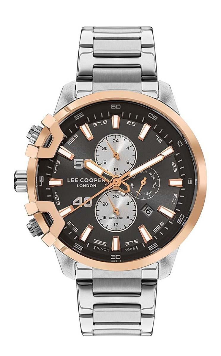 Lee Cooper LC07469.560-NM Erkek Kol Saati  